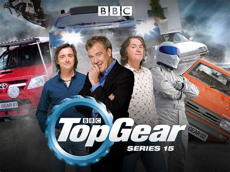 top gear all episodes.